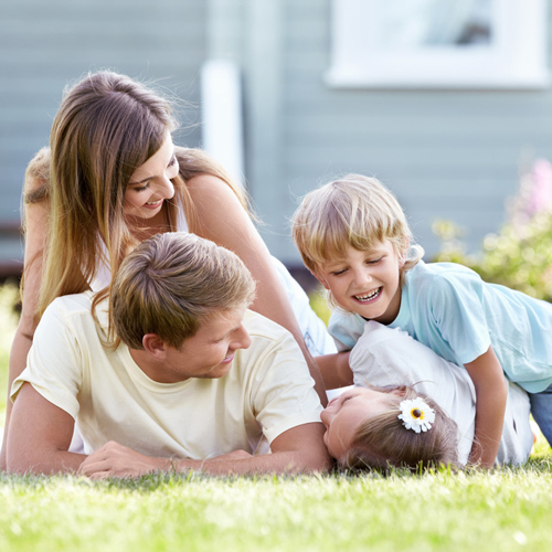 Trusts, estates and relationship property