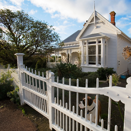 Property and Conveyancing